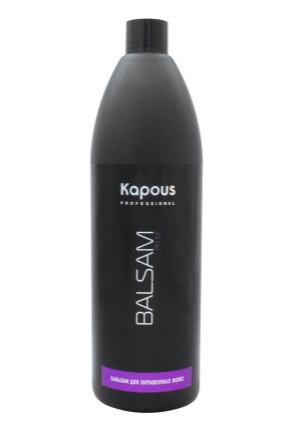 Бальзами для волосся Kapous