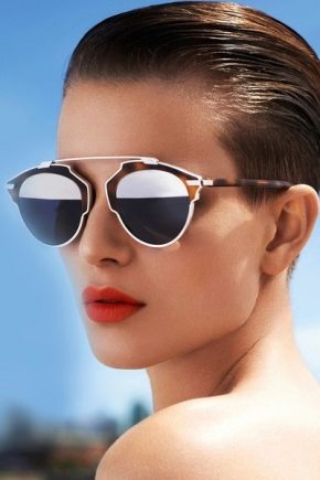 Сонцезахисні окуляри Dior