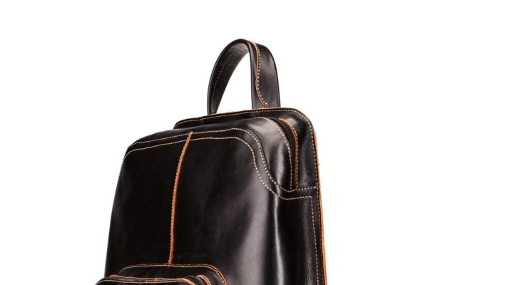 Сумка-рюкзак – стильний аксесуари для чоловіків і жінок