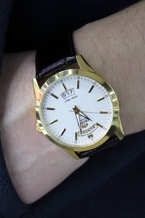 Наручний годинник Orient