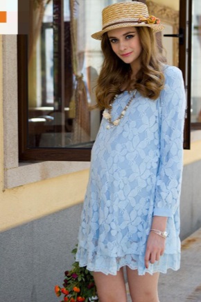 Одяг для вагітних H&M