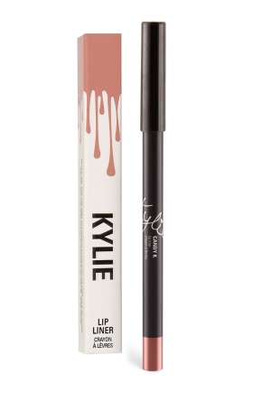Олівець для губ Kylie Jenner