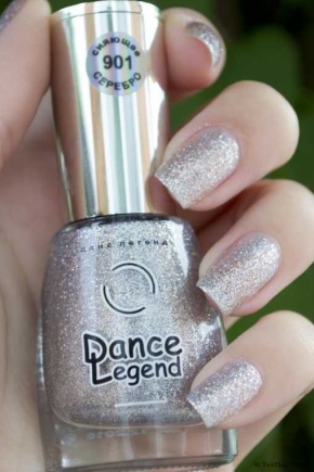 Лак для нігтів Dance Legend