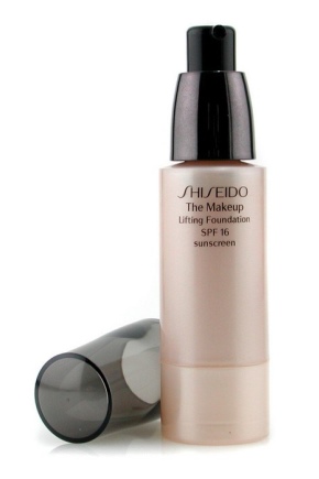 Тональний крем Shiseido