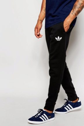 Спортивні чоловічі штани Adidas