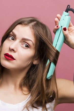 Плойки для волосся: як вибрати