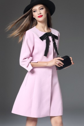 Популярність рожевого коліру в сучасній моді